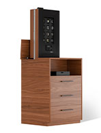 The Concealment Cabinet