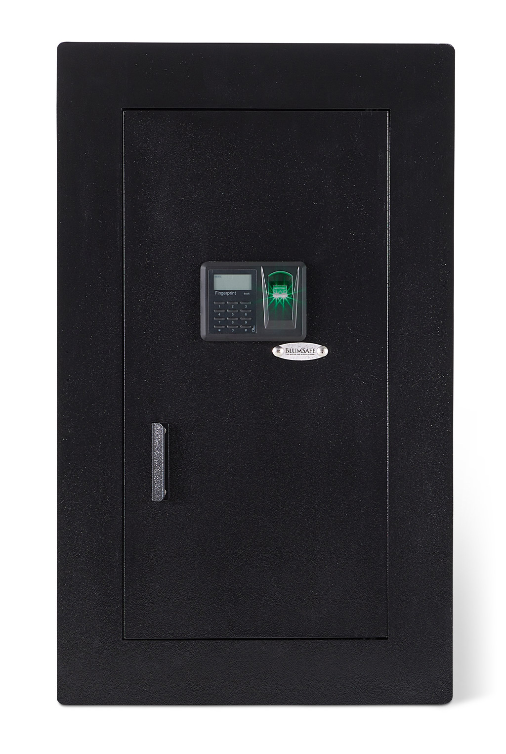 BlumSafe Steel In-Wall Watch Safe
