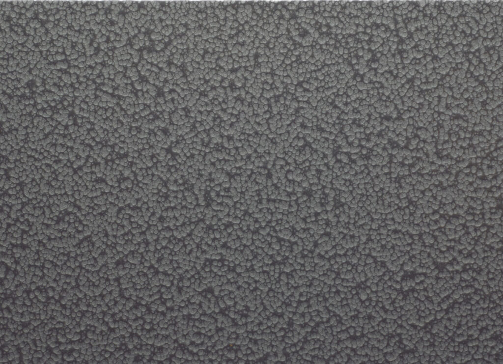 SEMI-GLOSS HAMMER BLACK